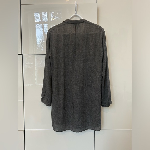 Pomandère long top/tunic in excellent condition. Size 38 (4-6) - Picture 4 of 8